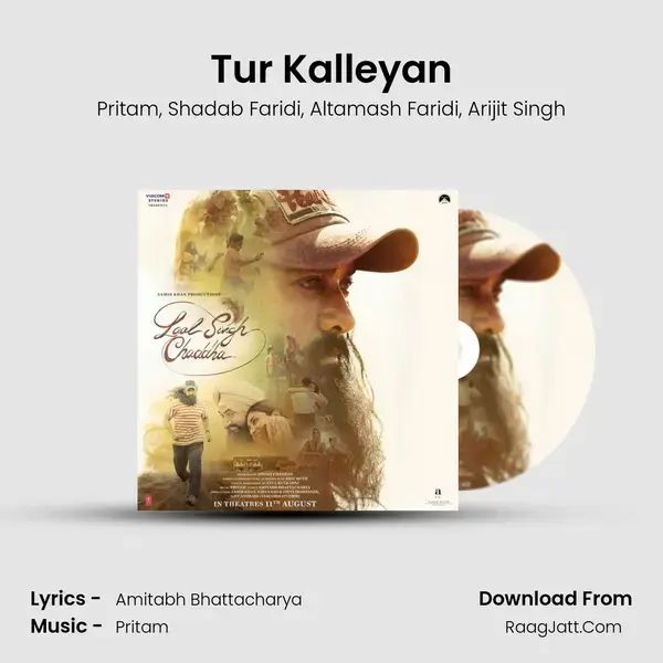 Tur Kalleyan mp3 song