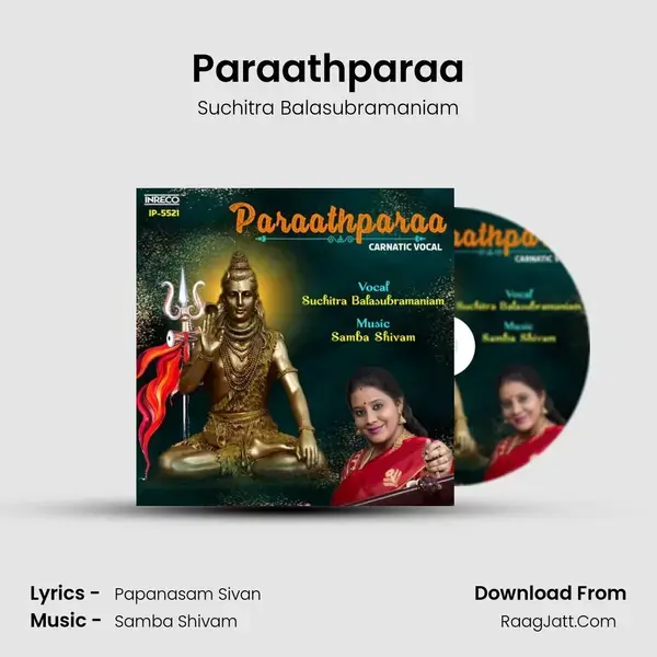 Paraathparaa mp3 song