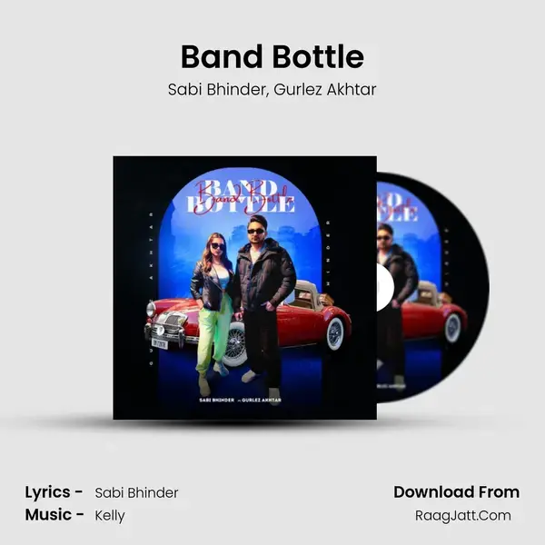 Band Bottle mp3 song