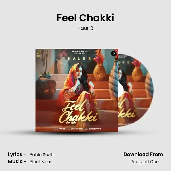 Feel Chakki mp3 song