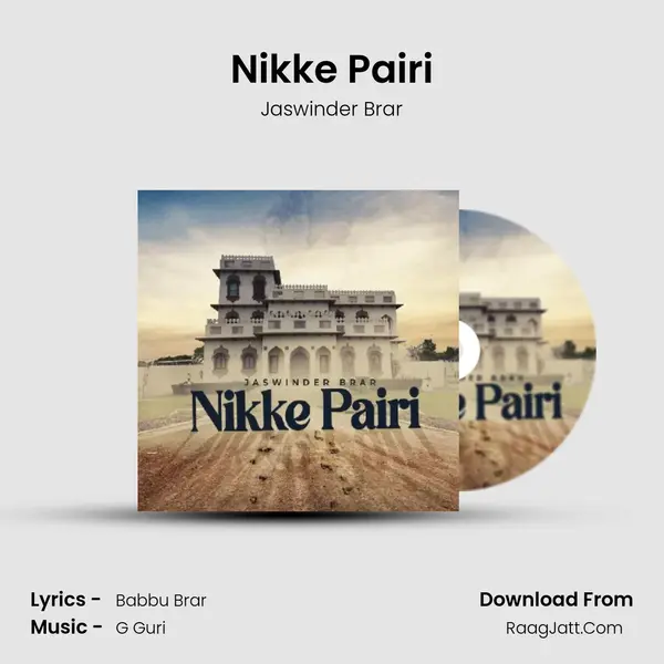 Nikke Pairi mp3 song