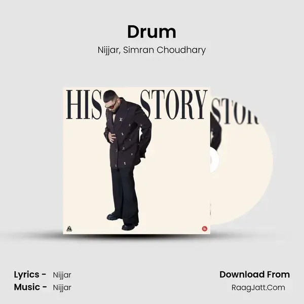 Drum Song mp3 | Nijjar