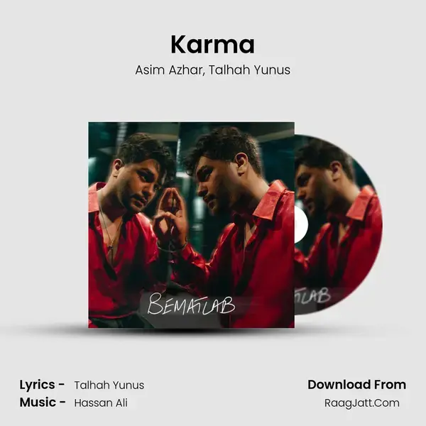 Karma mp3 song