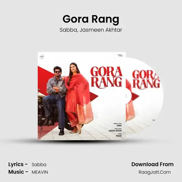 Gora Rang mp3 song