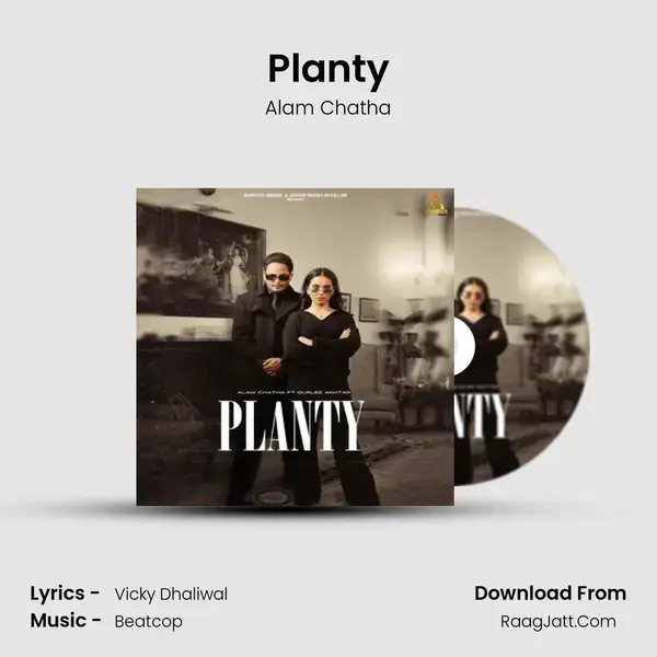 Planty mp3 song