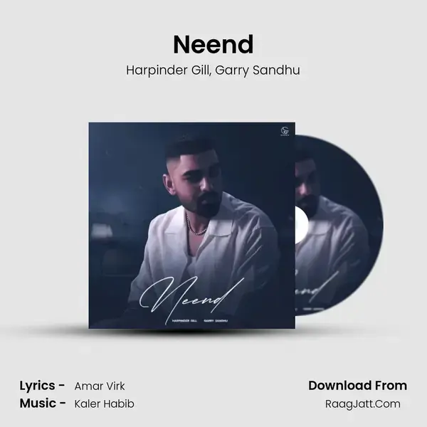 Neend - Harpinder Gill