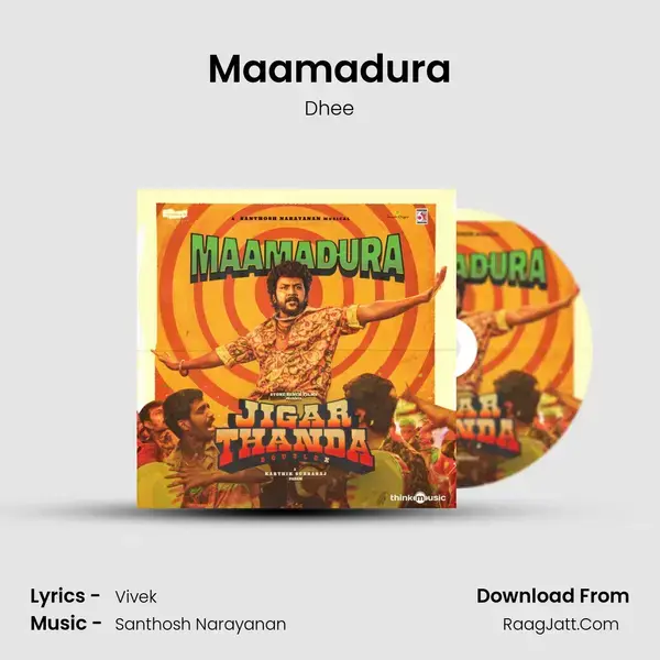 Maamadura mp3 song