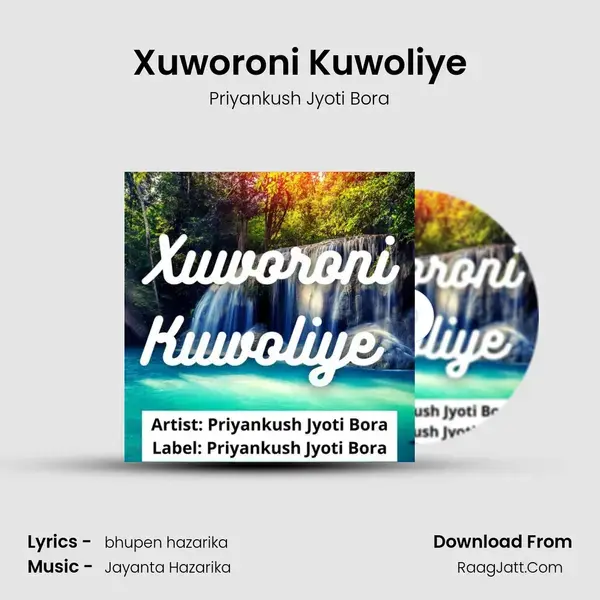 Xuworoni Kuwoliye mp3 song