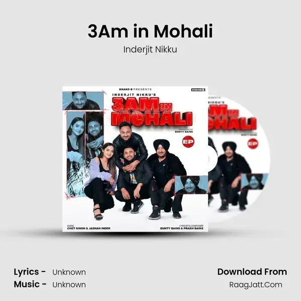 3Am in Mohali mp3 song