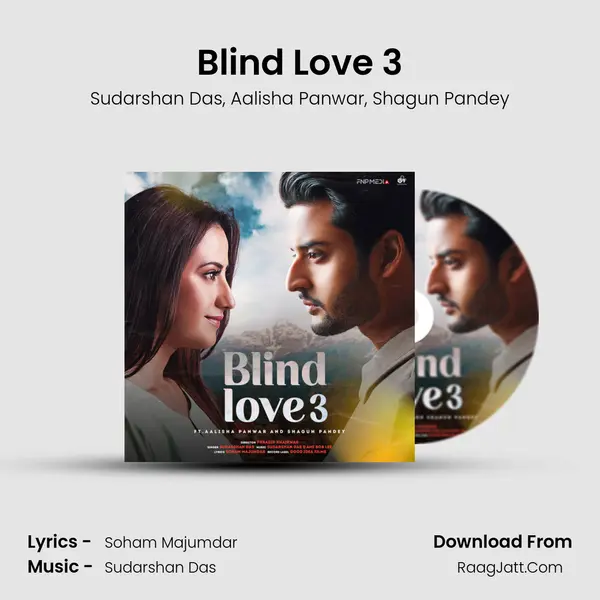 Blind Love 3 mp3 song