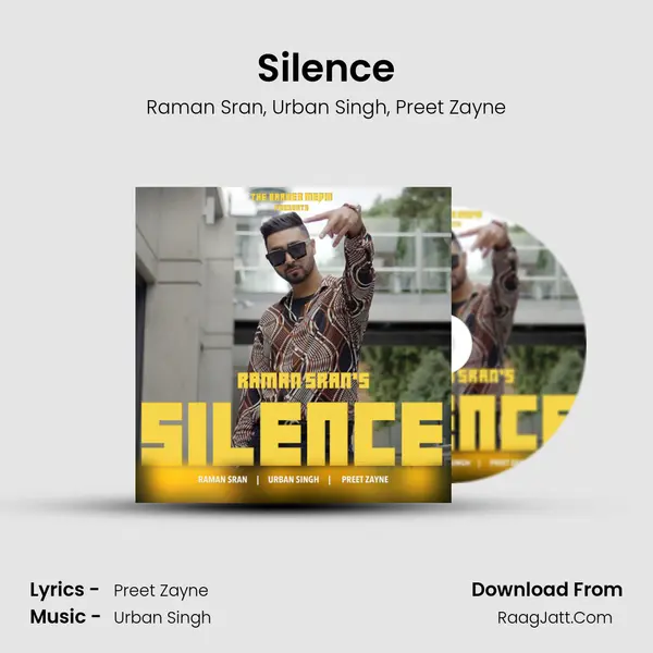 Silence mp3 song