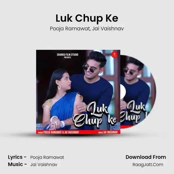 Luk Chup Ke mp3 song