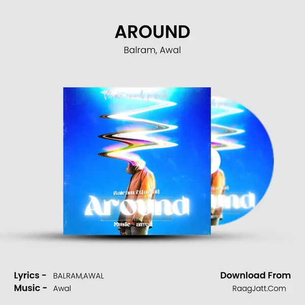 AROUND mp3 song