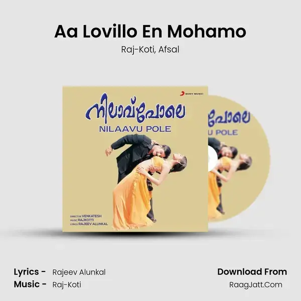 Aa Lovillo En Mohamo mp3 song