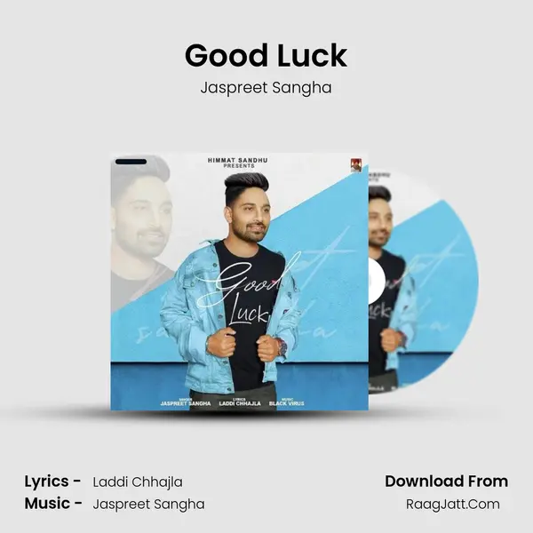 Good Luck mp3 song