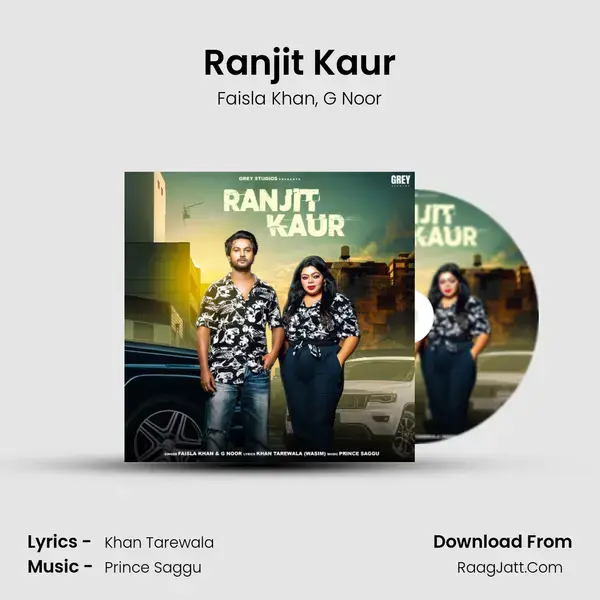 Ranjit Kaur mp3 song