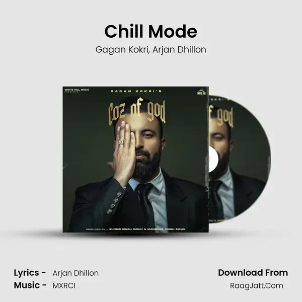 Chill Mode mp3 song