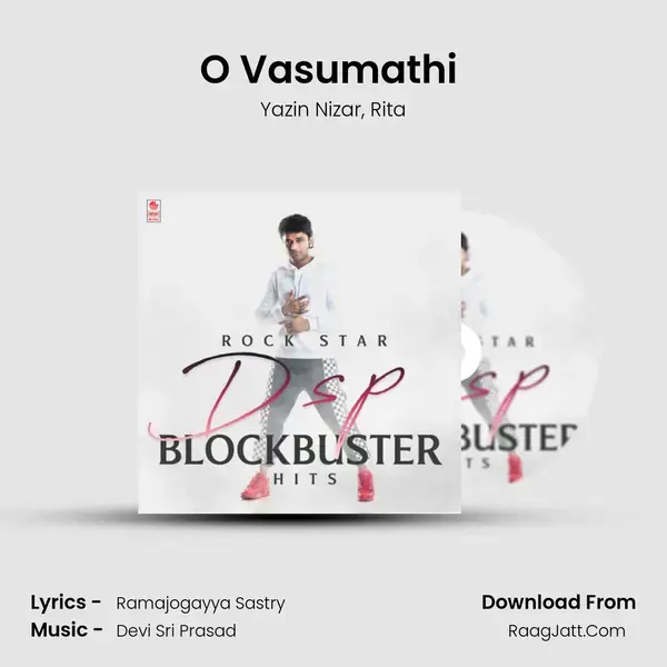 O Vasumathi (From Bharat Ane Nenu) mp3 song