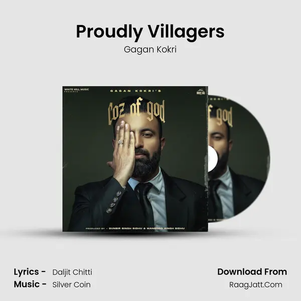 Proudly Villagers mp3 song