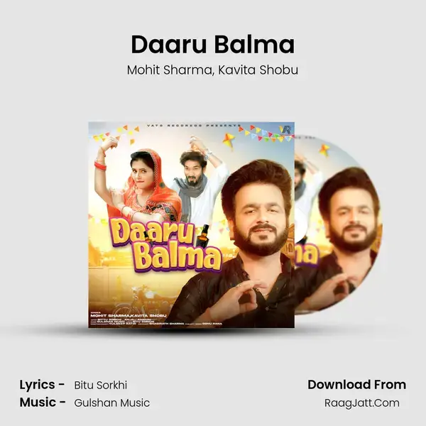 Daaru Balma mp3 song