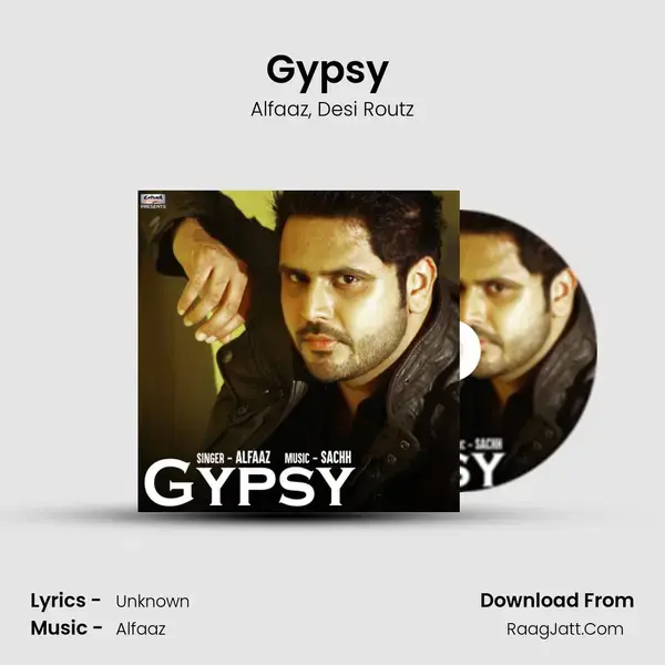 Gypsy (From Ishq Brandy) mp3 song