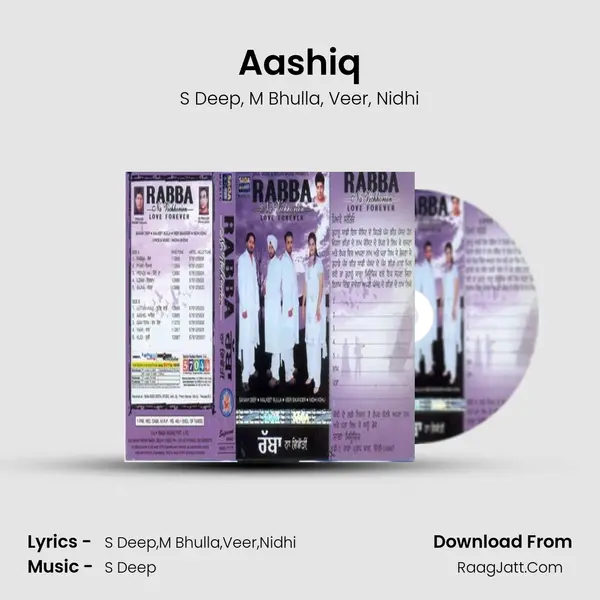 Aashiq mp3 song