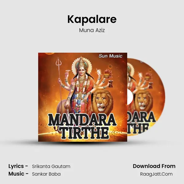 Kapalare mp3 song