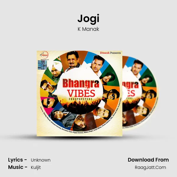 Jogi Song mp3 | K Manak