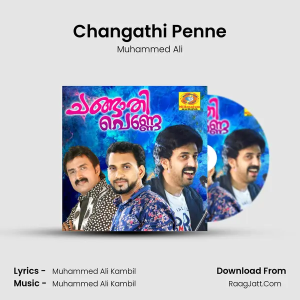 Changathi Penne mp3 song