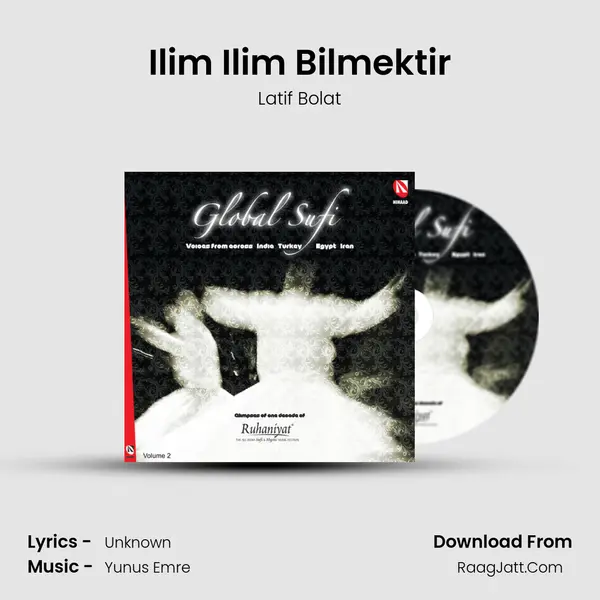 Ilim Ilim Bilmektir Song mp3 | Latif Bolat