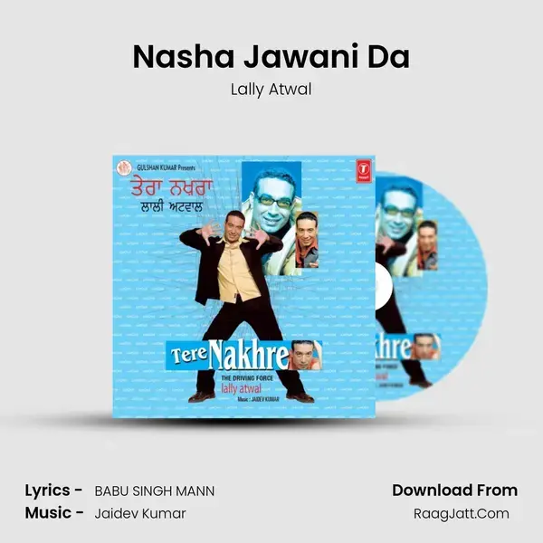 Nasha Jawani Da mp3 song