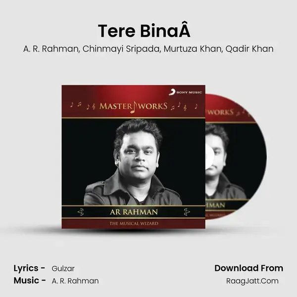 Tere BinaÂ  (From Guru) mp3 song