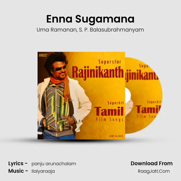 Enna Sugamana mp3 song