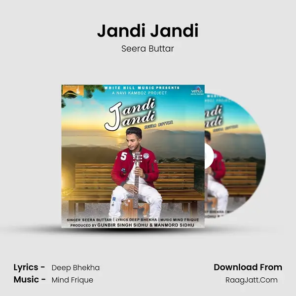 Jandi Jandi Song mp3 | Seera Buttar