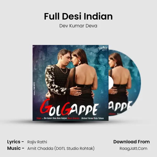 Full Desi Indian Song mp3 | Dev Kumar Deva