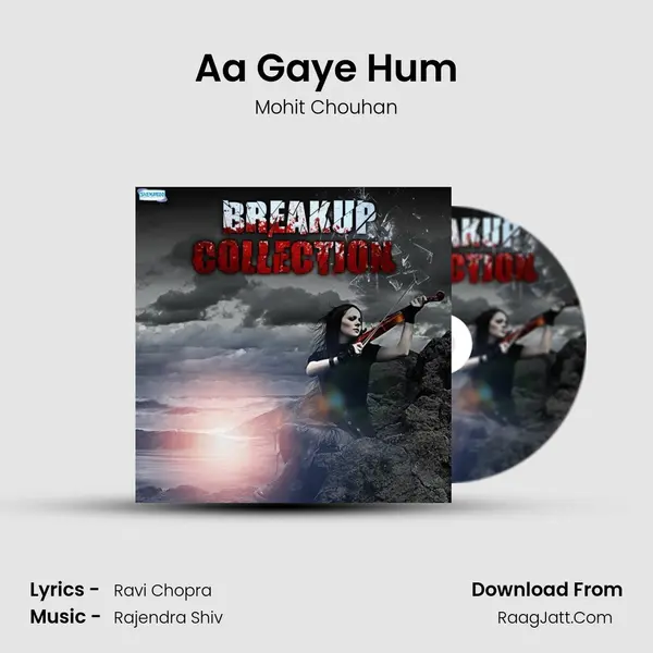 Aa Gaye Hum mp3 song