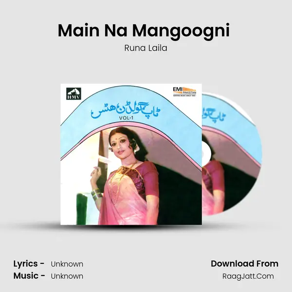 Main Na Mangoogni (From 