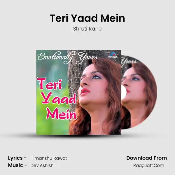 Teri Yaad Mein mp3 song