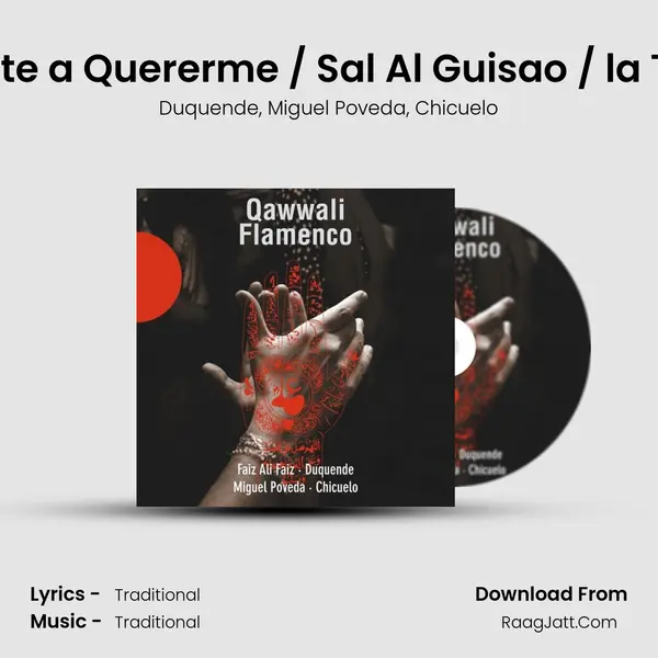 Llegaste a Quererme / Sal Al Guisao / la Tarara Song mp3 | Duquende