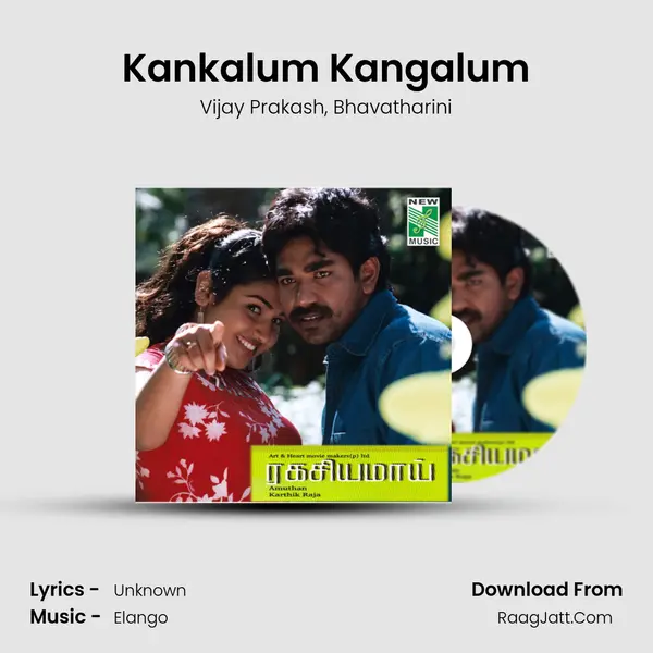 Kankalum Kangalum mp3 song