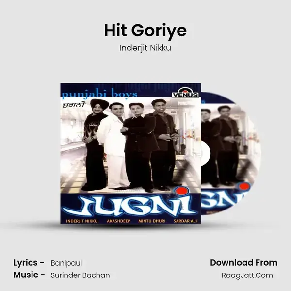 Hit Goriye Song mp3 | Inderjit Nikku