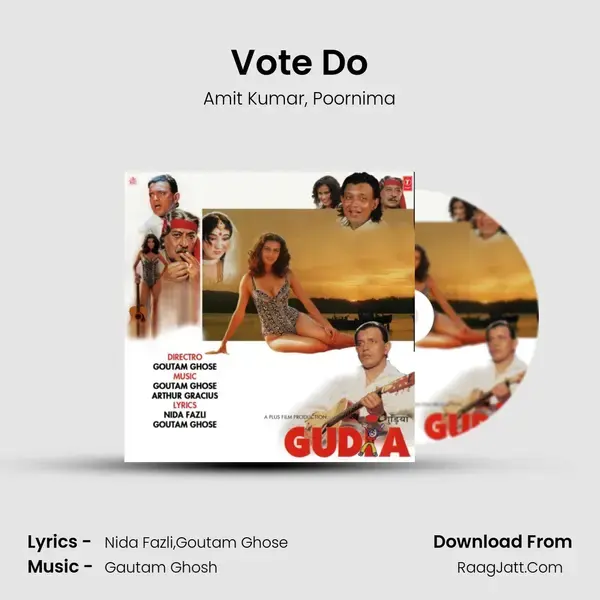 Vote Do mp3 song