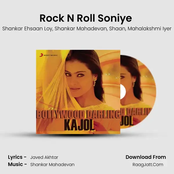 Rock N Roll Soniye (From 