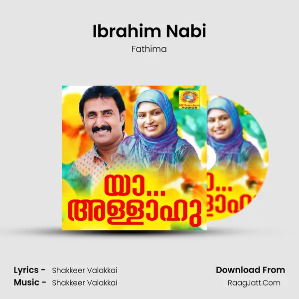 Ibrahim Nabi mp3 song