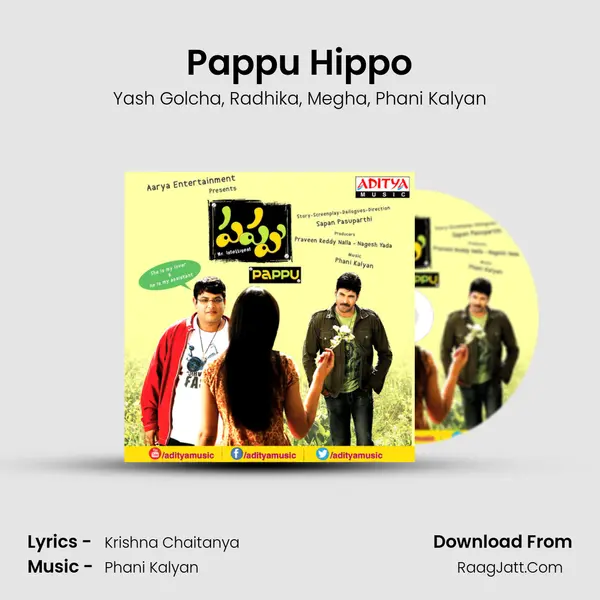 Pappu Hippo mp3 song