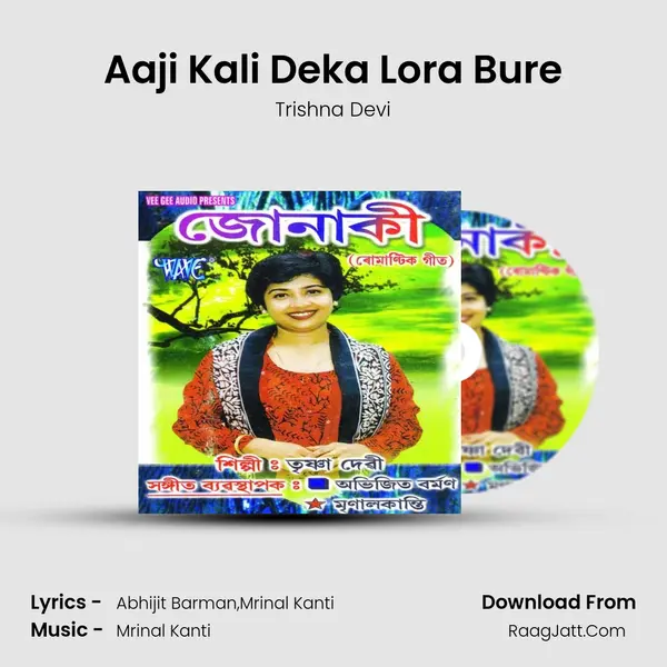 Aaji Kali Deka Lora Bure Song mp3 | Trishna Devi