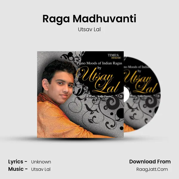 Raga Madhuvanti mp3 song