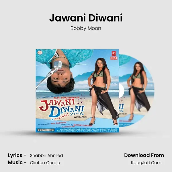 Jawani Diwani mp3 song