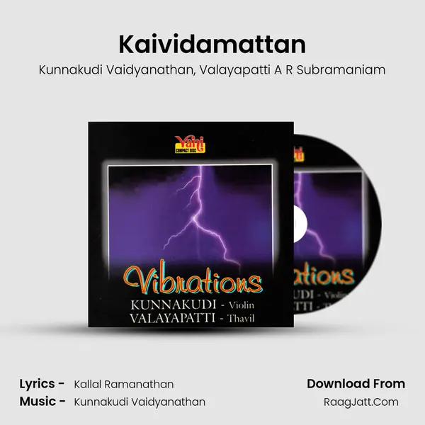 Kaividamattan mp3 song