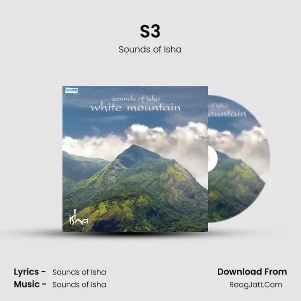 S3 Song mp3 | Sounds of Isha